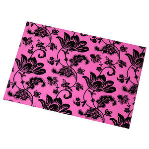 แผ่นโฟม EVA กลิตเตอร์แบบเป็นมิตรกับสิ่งแวดล้อม ขายส่ง หนา 1.5 มม. 2 มม. โฟม EVA สีสันสดใสสำหรับงานฝีมือเด็ก งานศิลปะโรงเรียน และงาน DIY - Product Image 6