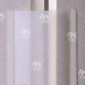 Eibele auto-adhésif doigt pincement <span class=keywords><strong>garde</strong></span> haute élastique porte couture Gap Blocker bébé sécurité Anti-pincement Protection joint bande - Product Image 5