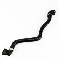 Tuyau de refroidissement complet en PVC de haute qualité pour Mercedes-Benz W203 OE 2535010584, tuyau de liquide de refroidissement du moteur pour accessoires de voiture Benz