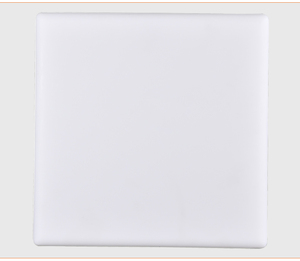 โคมไฟเพดานอลูมิเนียม6W 12W 18W 24W แผงไฟ LED กลมสำหรับบ้านสำนักงาน - Product Image 6