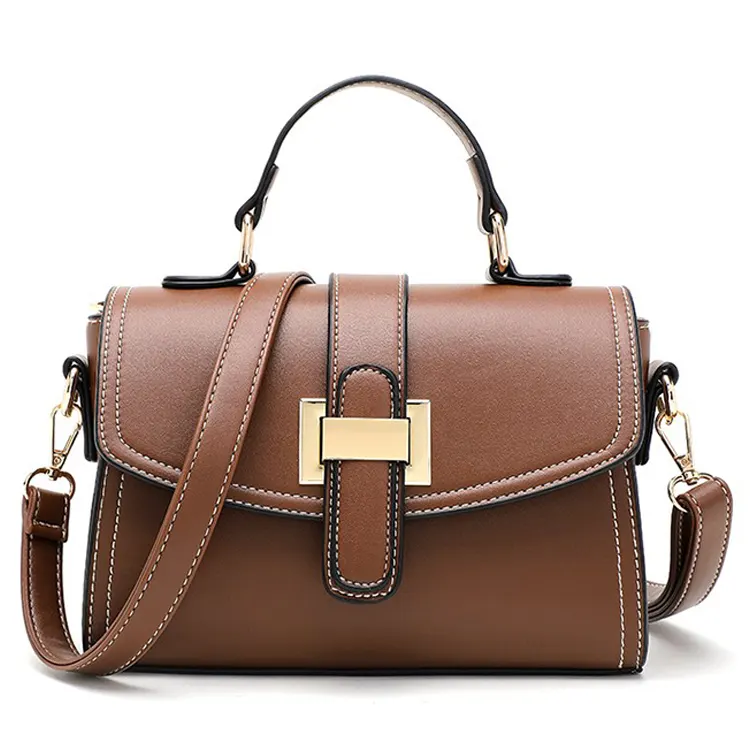 Дамская сумочка, милый кошелек с металлическим H-образным ремнем, сумки через плечо из искусственной кожи для женщин, сумки-мессенджеры, кошельки, сумка