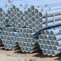 Penjualan Panas Harga Rendah Pipa Bor & Boiler Baja Karbon Diameter 900mm Bersertifikat API ASTM SABS TISI dengan Layanan Pengelasan