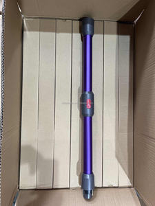 Быстросъемная Складная удлинительная палочка, совместимая с Dysons V7 V8 V10 V11 V15, вакуумные насадки - Product Image 6