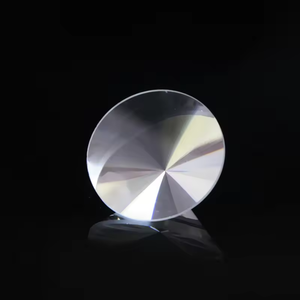 광학 맞춤형 앵글 콘 프리즘 웨지 미러 렌즈 미러 콘 프리즘 - Product Image 5