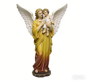 Su ordinazione <span class=keywords><strong>st</strong></span> <span class=keywords><strong>Joseph</strong></span> Statua - Product Image 4