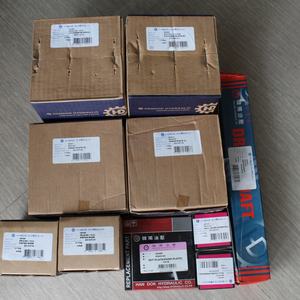 Pièces détachées pour excavateur Belparts SH100-1 SH100-2 SH120-1 SH120-2 Pièces détachées de pompe hydraulique en acier allié à vendre - Product Image 3