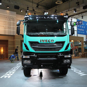 500 एचपी ट्रक 12 व्हीलर डंप ट्रक बिक्री के लिए, स्लैगिंग परिवहन के लिए फैक्टरी मूल्य के साथ टिपर ट्रक - Product Image 5