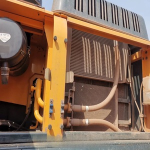 ใช้แล้วฮุนได350รถขุด350lc 350LC-9ฮุนไดสำหรับงานหนัก - Product Image 4