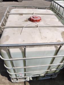 Concentrado de Espuma AFFF al 6% de Fábrica, Agente Espumante para <span class=keywords><strong>Extinción</strong></span> de Incendios, Accesorio para Extintor de Incendios EN3 - Product Image 2