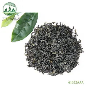 Te verde chun mei china fornecedor benefícios distribuidores marcas chá verde chinês