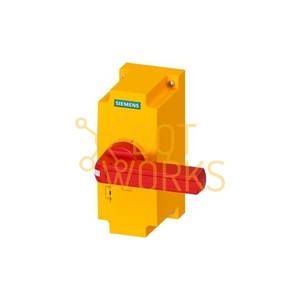 Siemens 3KF93012AA00 - Nuovo - Product Image 1