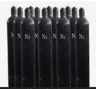 ถังไนโตรเจนเหล็กไร้รอยต่อ Chun Miao สำหรับเติม<span class=keywords><strong>ลม</strong></span>ยางอากาศยาน <span class=keywords><strong>ค</strong></span>วามดันออกแบบ 15 MPa <span class=keywords><strong>ค</strong></span>วามจุ 6 ลิตร - Product Image 3