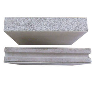 OBON-tablero de cemento compuesto EPS <span class=keywords><strong>para</strong></span> construcción rápida, Panel sándwich, pared de partición - Product Image 3