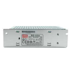 MEAN WELL RD-65A Chuyển Đổi Nguồn Cung Cấp Năng Lượng Kép Thông Minh Tự Động Thay Đổi Qua Chuyển Đổi Chuyển Đổi Nguồn Cung Cấp Năng Lượng - Product Image 2