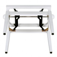 Banc de piano en cuir rembourré réglable pour accessoire d'instrument de musique à usage domestique/studio