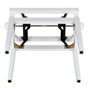 Adjustable <strong>Padded</strong> Leather Seat Piano <strong>Bench</strong> for Home/Studio Use Musical Instrument Accessory - Product Image 4