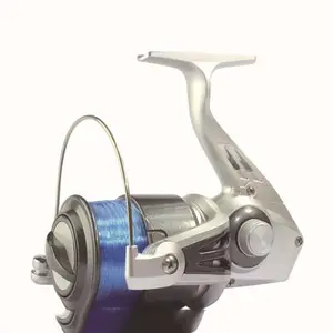dam quick fishing reel, dam quick fishing reel Suppliers and