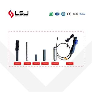 Lebens suchende Pol kamera Langpol erkennungs ausrüstung, Pipeline-Suche und Rettung, Erdbeben rettung - Product Image 4