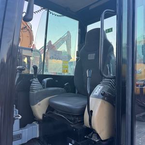 Envío Gratuito, Excavadora Usada Cat 306.5E, Excelente Rendimiento, Excavadora de Orugas Cat 306.5E de Segunda Mano en Venta - Product Image 6