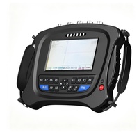 Équilibreur dynamique intelligent certifié CE pour l'équilibrage de broches à grande vitesse, pièce de rechange pour machines, directement de l'usine