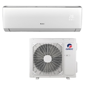 <strong>Gree</strong> Cheap <strong>Price</strong> <strong>2</strong> <strong>Ton</strong> Room Wall Mounted Air Cooler <strong>AC</strong> 1.5 <strong>Ton</strong> Split Inverter Air Conditioner - Product Image 1