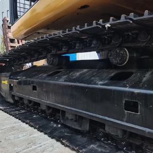 2018 Japanese Original Cat320D2 Crawler Excavator 20-30 Ton Good Condition Motor Gear Core <b>Cheap</b> Price Discount Promotion - Product Image 6