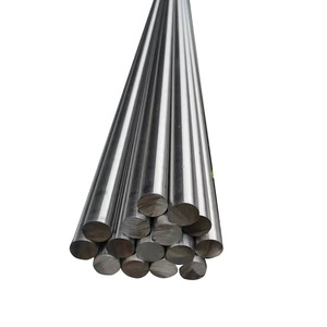 Material de Construcción de Edificios, Varilla Redonda de Acero Inoxidable 201 304 316 con Precio de Fábrica - Product Image 6