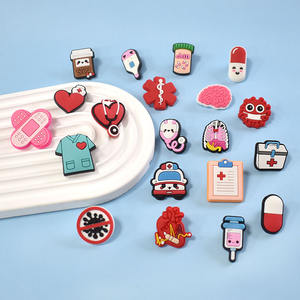 Многоразовый, оптовая продажа, силиконовый стетоскоп, наконечник соломы - Product Image 4