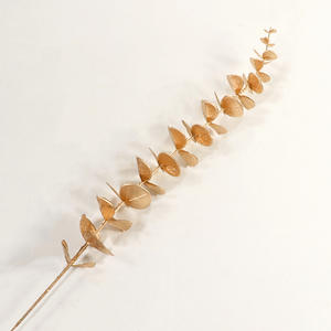 Seau <span class=keywords><strong>de</strong></span> fleurs artificielles en fruits rouges riches, arrangement floral DIY, simulation <span class=keywords><strong>de</strong></span> fruits <span class=keywords><strong>de</strong></span> houx, fleurs décoratives du Nouvel An, vente en gros - Product Image 4