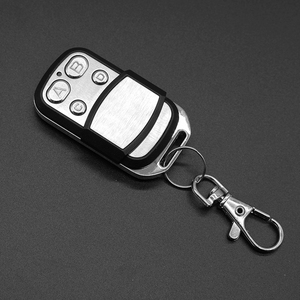 Control Remoto para Puerta de Garaje SMG-010PUJOL, 433.92MHz, Transmisor Manual, Reemplazo de Control Remoto <span class=keywords><strong>Pujol</strong></span> - Product Image 4