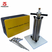 3000ml NF Balloon Density Apparatus Membrane Densitometer