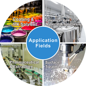 <span class=keywords><strong>Alcohol</strong></span> Isobutilo de Grado Industrial (CAS 78-83-1) 99% de Pureza, Material Intermedio para Síntesis, para Producción de Tinta y Agente de Limpieza - Product Image 2