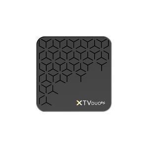 2026 Meelo XTV DUO 2 Android 11 TV-Box Set-Top-Box 4+32GB Unterstützt Stalker Xtv Max Smart TVBOX 4K S905W2 2GB 16GB Media Player - Product Image 5