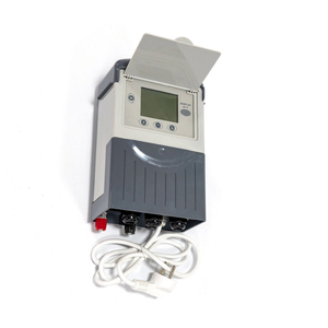 Controlador Automático <span class=keywords><strong>de</strong></span> Sistema <span class=keywords><strong>de</strong></span> Filtro <span class=keywords><strong>de</strong></span> Discos para <span class=keywords><strong>Riego</strong></span> <span class=keywords><strong>de</strong></span> Invernaderos, Filtración <span class=keywords><strong>de</strong></span> Agua con Discos <span class=keywords><strong>de</strong></span> Retrolavado <span class=keywords><strong>de</strong></span> Plástico - Product Image 3