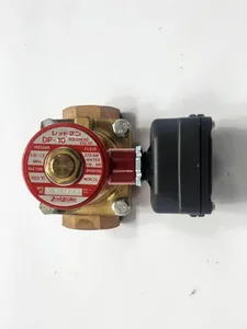 Vanne solénoïde pneumatique haute température pour gaz Yoshitake DP-10 DP-27 DP-100 du Japon |   Utilisation industrielle, taille du port 10A-50A, 1 an - Product Image 6