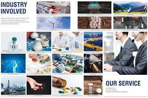 Pompa per vuoto industriale Roots personalizzata in lega di alluminio raffreddata ad <span class=keywords><strong>acqua</strong></span>, ad alta efficienza energetica, BSJ150L 500-600m³/h - Product Image 6