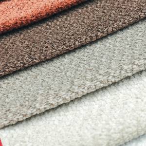 <span class=keywords><strong>BRAVAIS</strong></span> Tiene en Existencia Tela de Chenilla 100% Poliéster Resistente a Desgarros, Estampado a Rayas, Lisa, para Tapicería, Sofás, Cortinas, Textiles para el Hogar para Niñas - Product Image 2