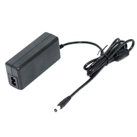 Laptop Computer Voeding Adapter 3.0a 24W 100-240vac Dc8v3a Adapter Laders 8v3a 24W Ac Dc Adapter Laders Met Etl Fcc Ce