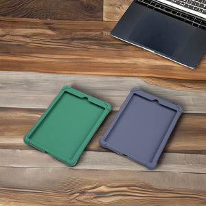 Custodia protettiva <span class=keywords><strong>in</strong></span> <span class=keywords><strong>gomma</strong></span> con custodia protettiva <span class=keywords><strong>in</strong></span> Silicone per libro elettronico personalizzato OEM - Product Image 3