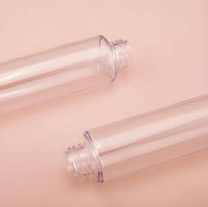 Pink Plastic Skin Care Packaging Spray Bottle - Product Image 4