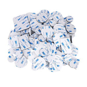 Joint en <span class=keywords><strong>mousse</strong></span> professionnel <span class=keywords><strong>à</strong></span> haute viscosité, découpé <span class=keywords><strong>à</strong></span> <span class=keywords><strong>la</strong></span> forme, double face, respectueux <span class=keywords><strong>de</strong></span> l'environnement, pour <span class=keywords><strong>la</strong></span> décoration <span class=keywords><strong>de</strong></span> <span class=keywords><strong>la</strong></span> maison et le bureau - Product Image 3