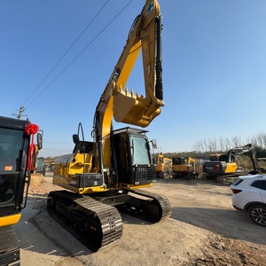 Excavatrice sur chenilles Cat308E2 d'occasion de 8 tonnes, économe en énergie, disponible immédiatement, solution rentable à vendre - Product Image 1