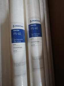 Cartucho filtro de água adesivo pentair pentek, cartucho de filtro de água de 10 polegadas - Product Image 6