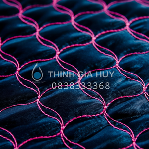 ชุดเครื่องเชื่อมอัลตราโซนิคผ้าซับในผ้าบุผ้าไมโครไฟเบอร์ - Product Image 1