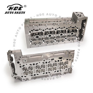 504213159 908585 71771719 Piezas de Automóvil al por Mayor, Cabeza de Cilindro para IVECO DAILY - Product Image 2