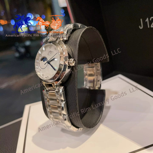 Montre à quartz Longines pour femme, best-seller, design élégant et décontracté, affichage à aiguilles élégant, cadran carré, acier inoxydable, mode et affaires - Product Image 4