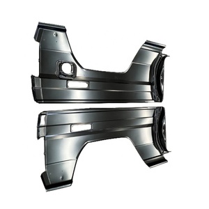 Garde-boue arrière/panneau de quart de voiture de haute qualité pour <span class=keywords><strong>LAND</strong></span> <span class=keywords><strong>CRUISER</strong></span> 73 series FJ73 LC73 <span class=keywords><strong>BJ73</strong></span> FJ73 HZJ73 pièces de carrosserie automobile - Product Image 6