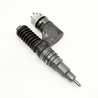 Diesel Engine Pump Injector Assembly RG27869 SE501952