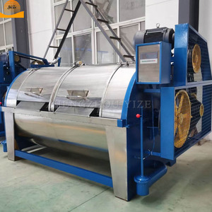 Véhicules de stérilisation centrifuge en acier inoxydable, ml, équipement de nettoyage de la laine de mouton, molletonnée, usage domestique - Product Image 2