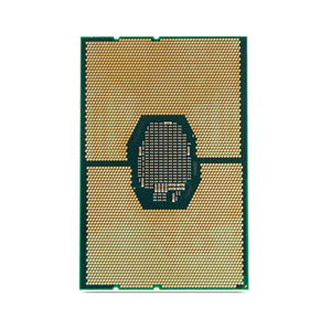 Entrega Rápida, CPU XEON Gold 5215 5217 5218 5220 5222, LGA 3647, Bandeja, 2.8 GHz, Escritorio, Nuevo y Usado, para Xeon Gold 5215 5215 52 - Product Image 1
